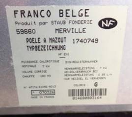 Franco Belge 1